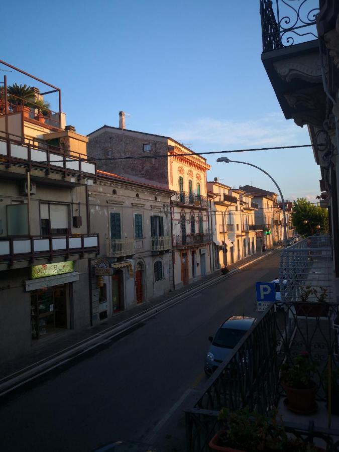 Casa Dei Trabocchi Apartment San Vito Chietino Exterior foto
